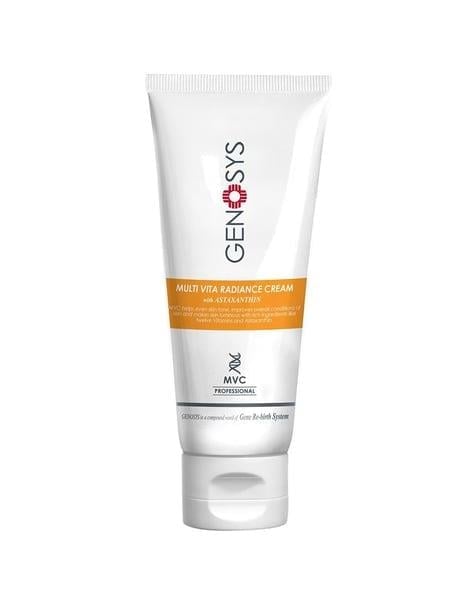 Multi Vita Radiance Cream MVC 50 g Genosys