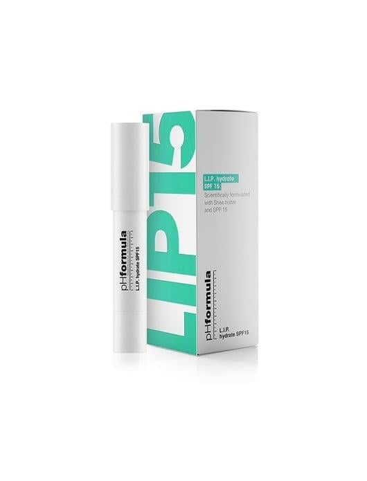 pHFormula Hydrate SPF15 3 g 