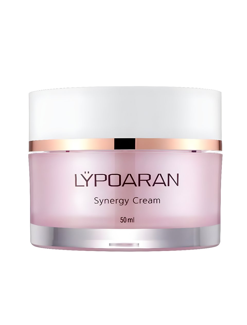 Theraderm Lypoaran Exo Cream 50 ml