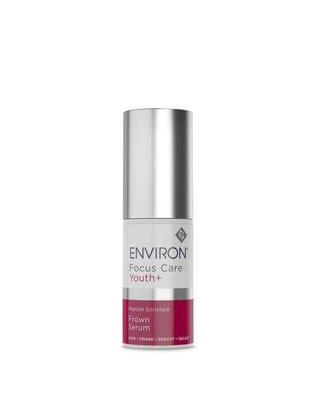 Youth⁺ Peptide Enriched Frown Serum 20 ML Environ