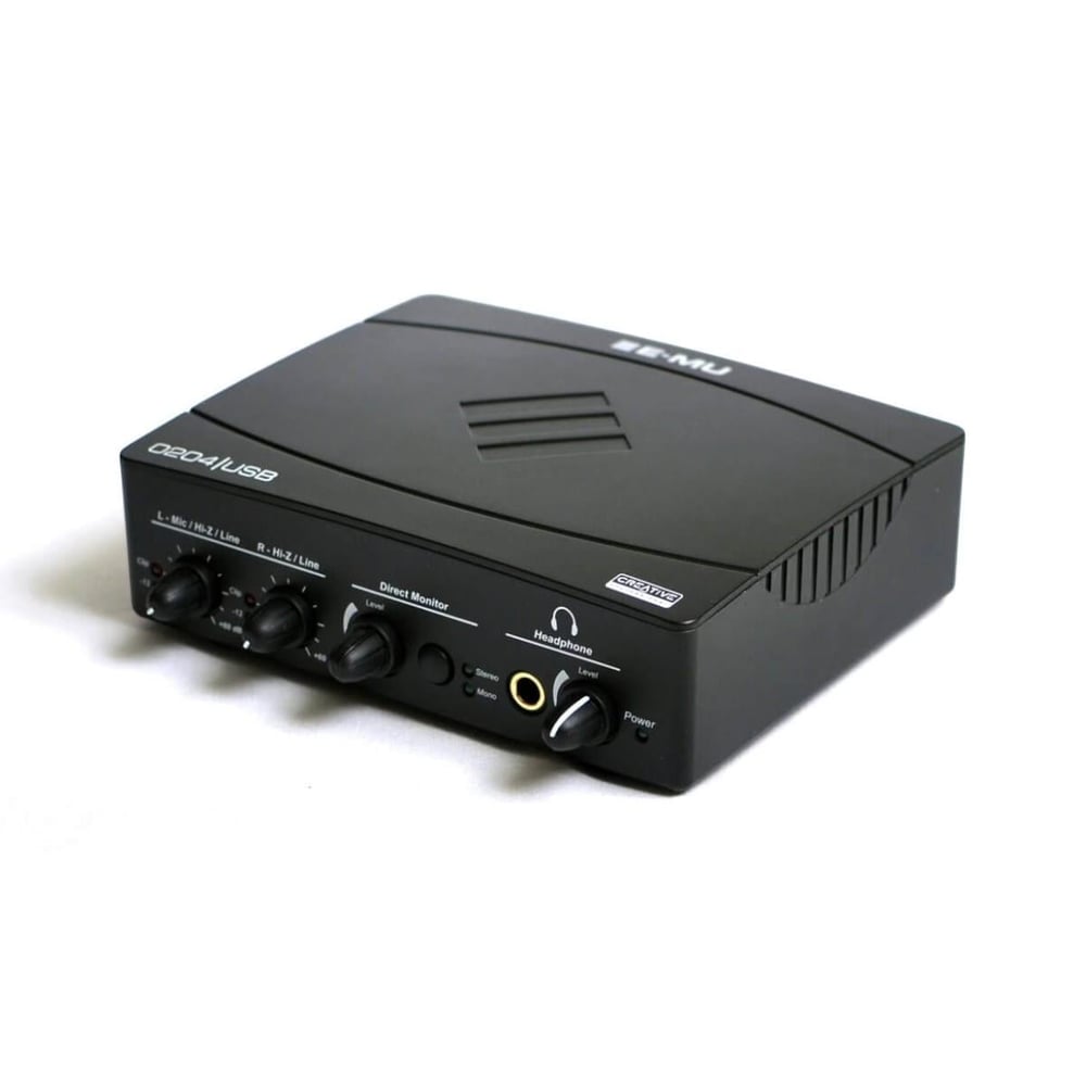0204 USB