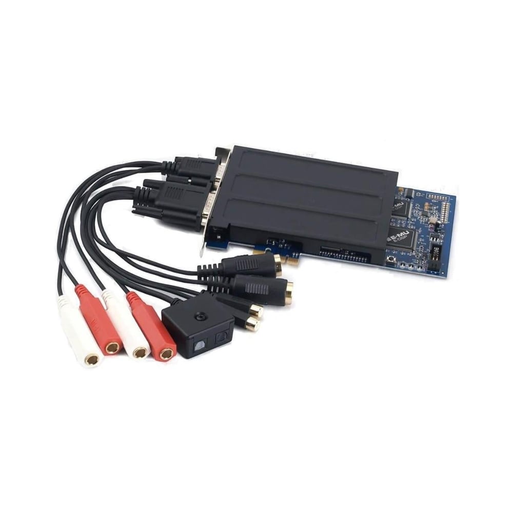 0404 PCIe