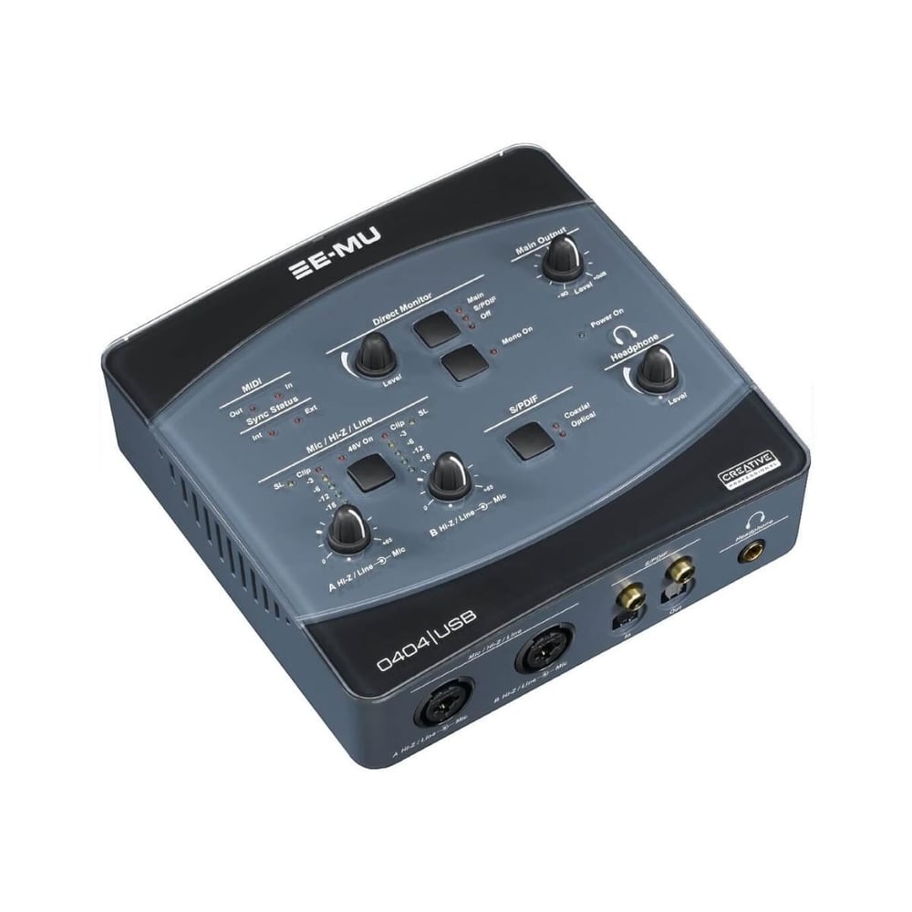 0404 USB