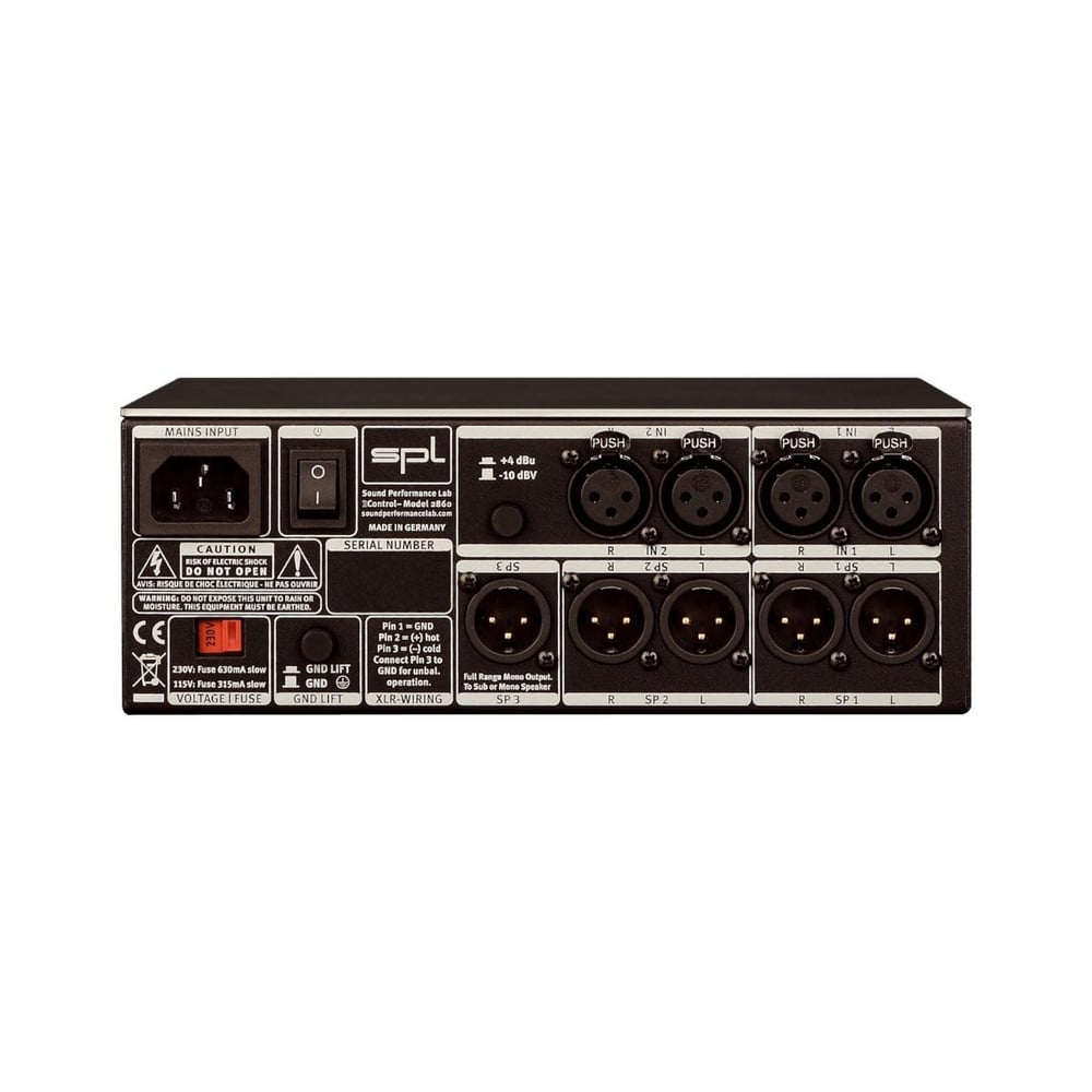 2Control