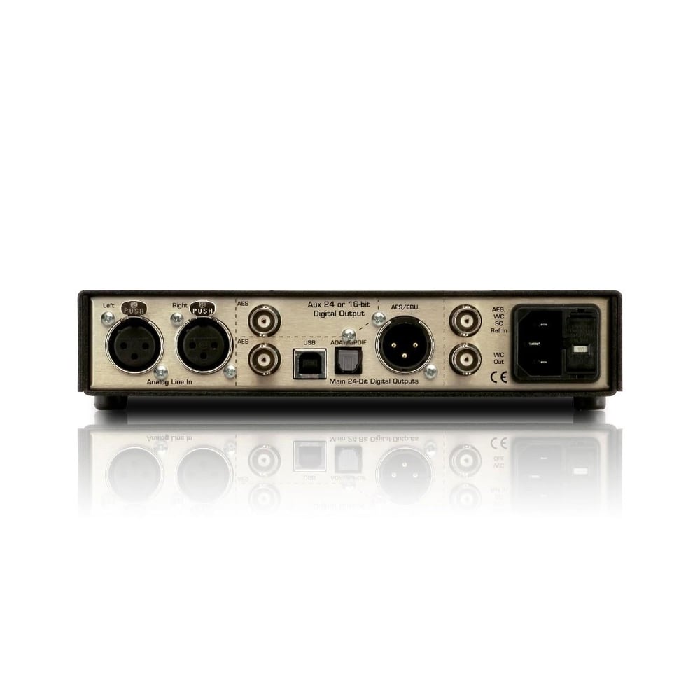 ADC1 USB