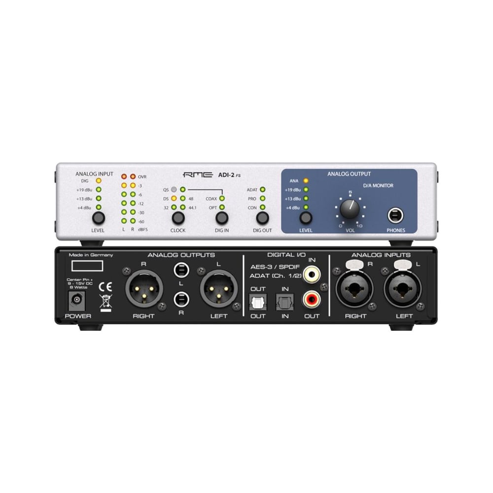ADI-2 FS
