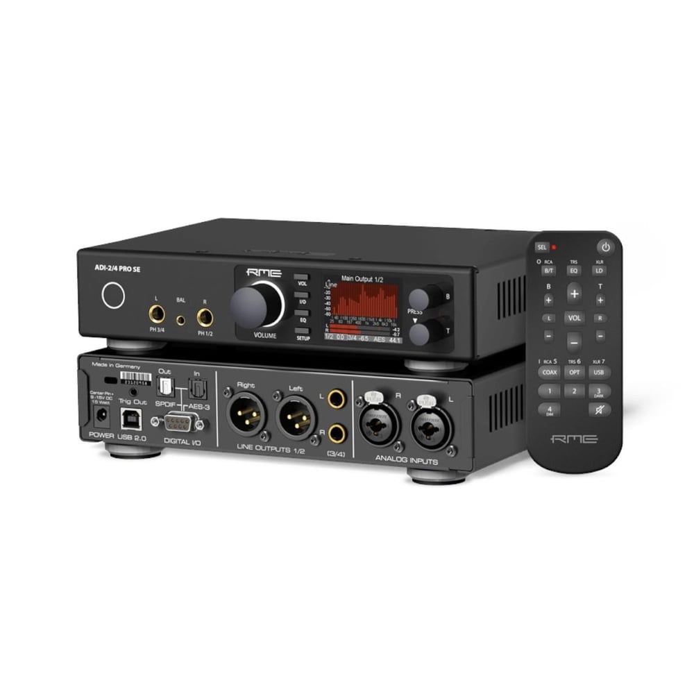 ADI-2/4 Pro SE