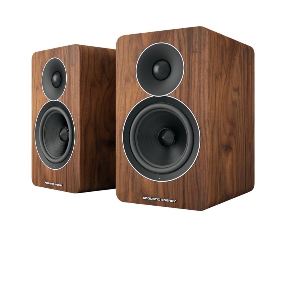 AE Active (walnut)