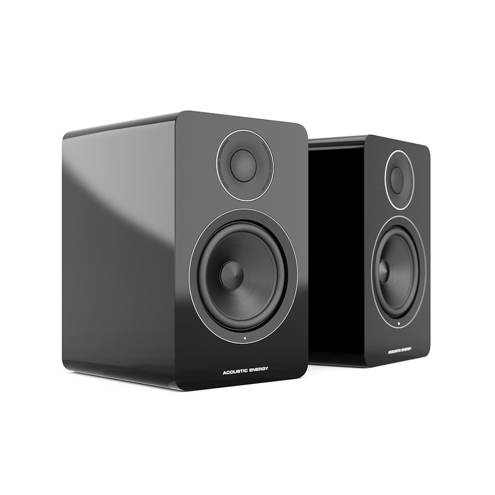 AE1 Active (Piano Black)