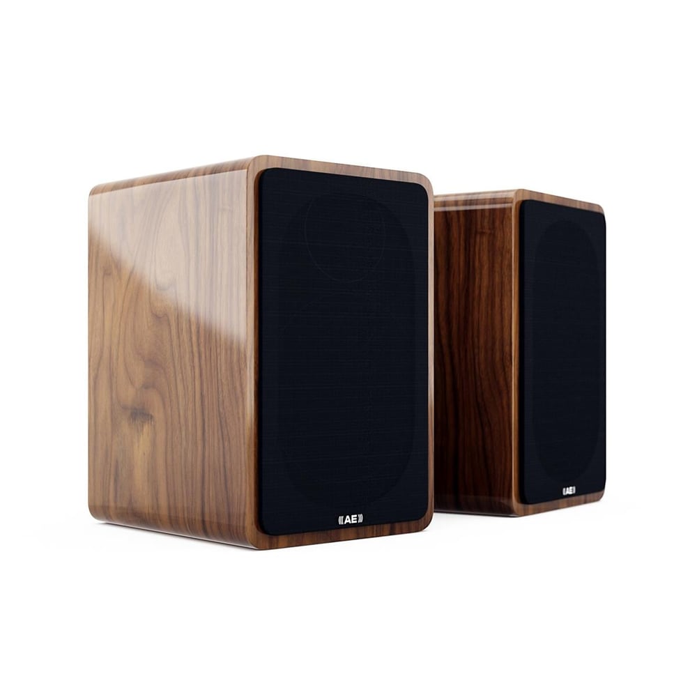 AE1 Active (Piano Walnut)