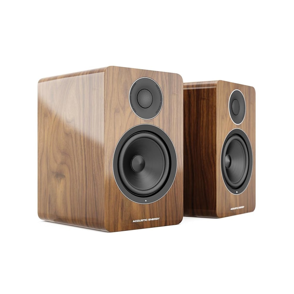 AE1 Active (Piano Walnut)