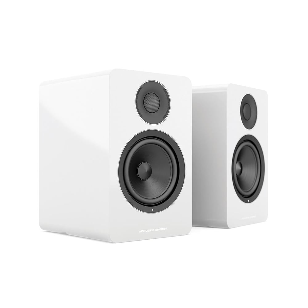 AE1 Active (Piano White)