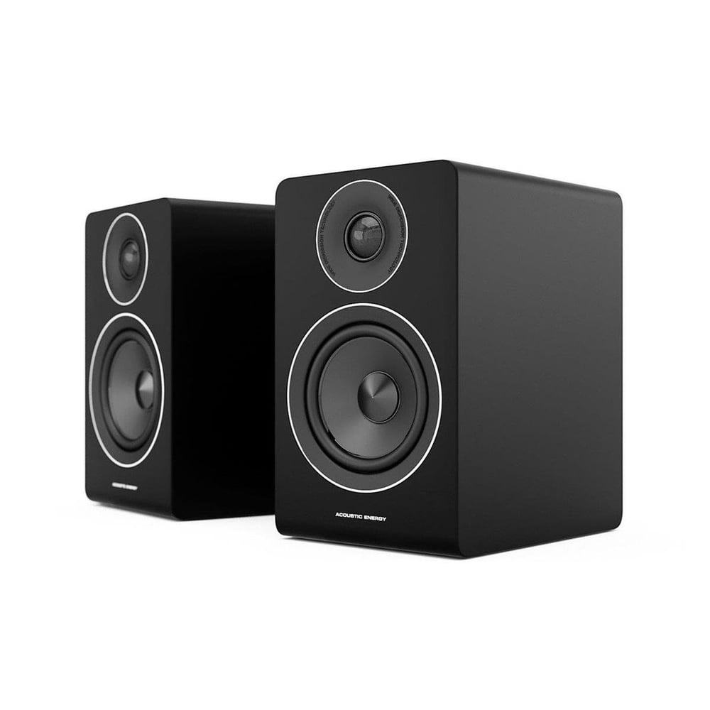 AE100 (Black)