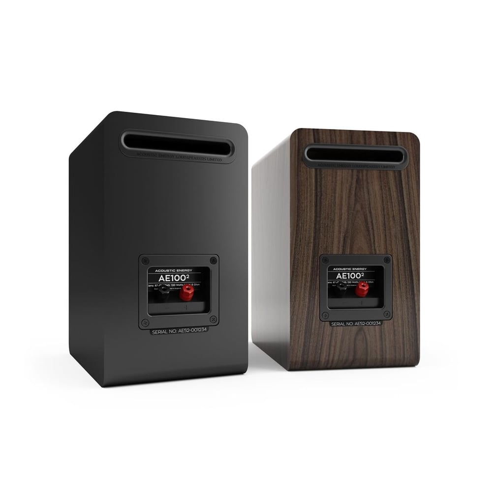 AE100² (Walnut)