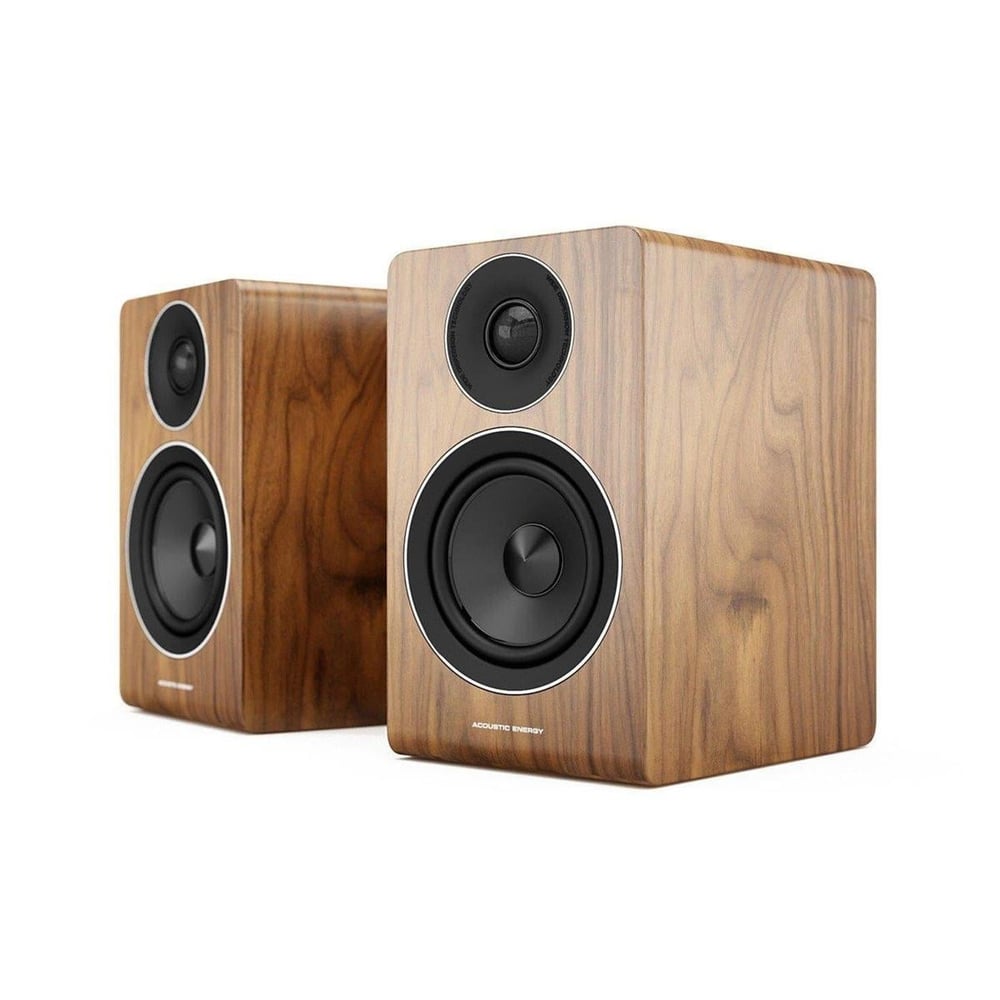 AE100 (Walnut)
