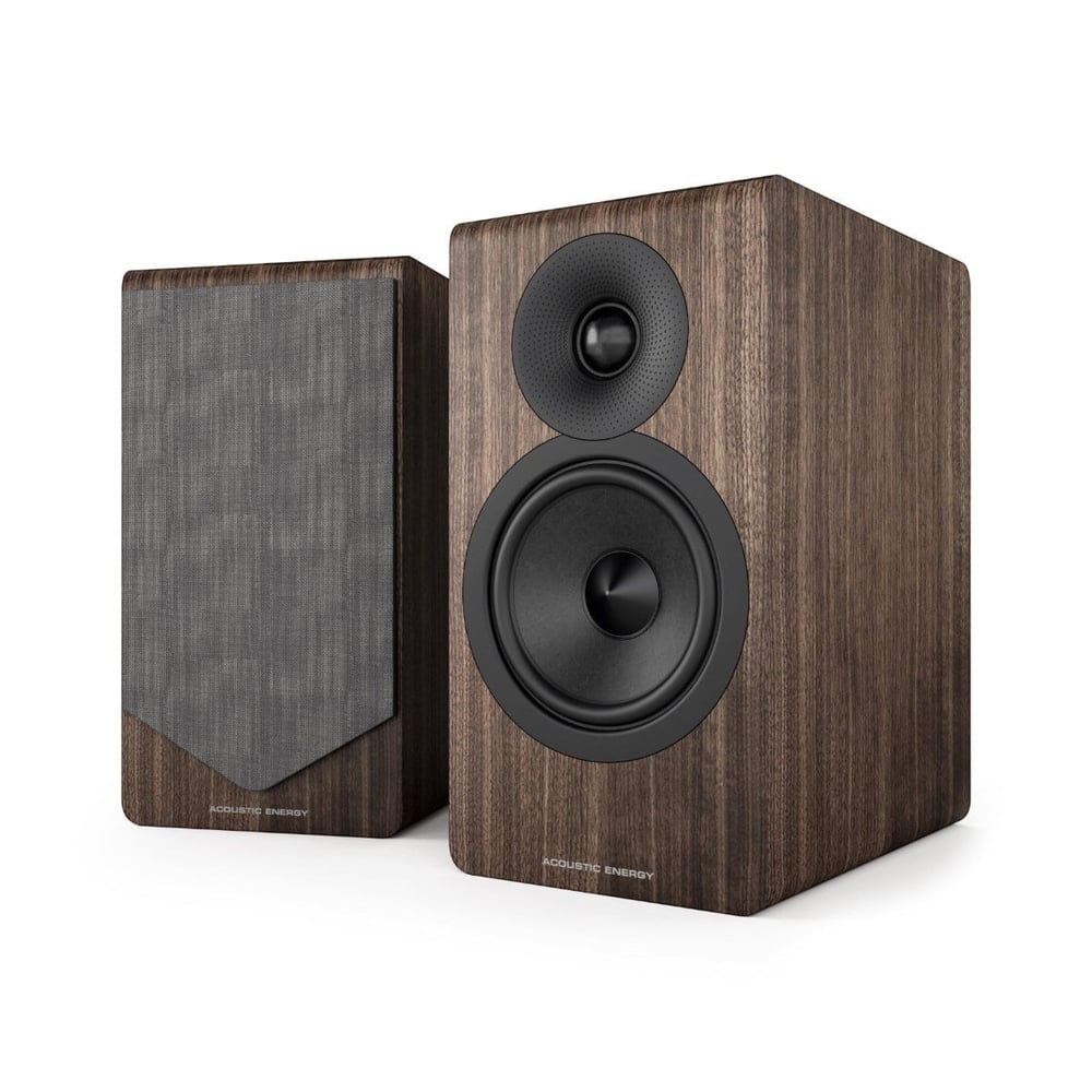 AE300² (walnut)