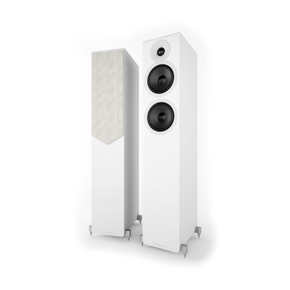 AE309² (matte white)