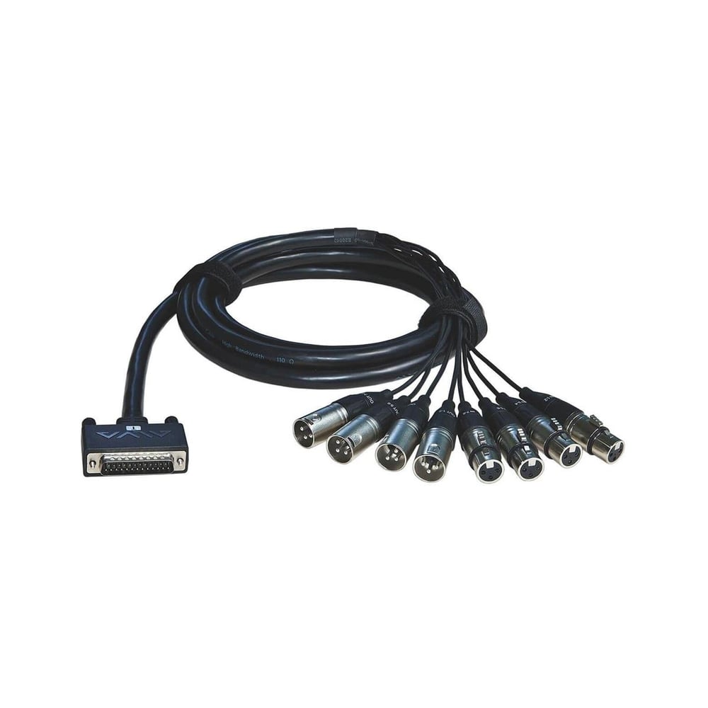 AES25-4F4M (3m)