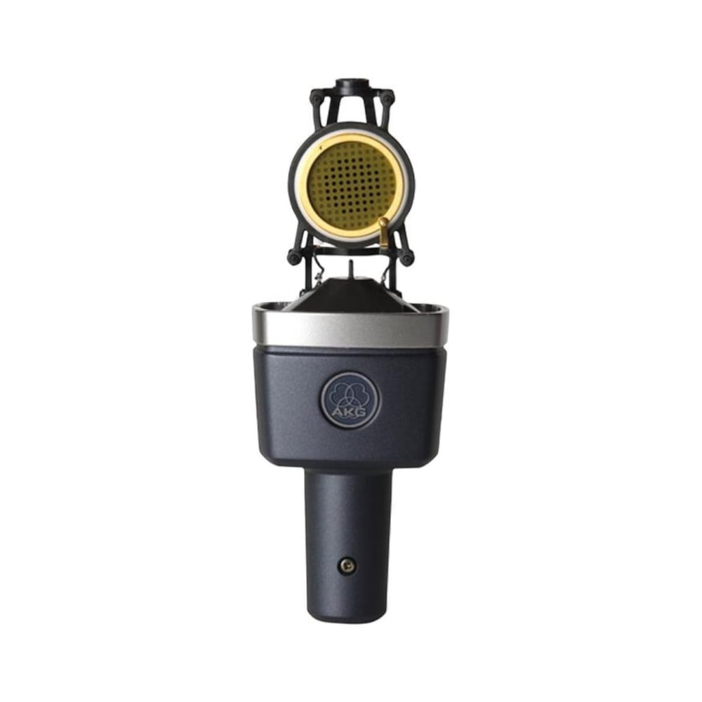 AKG C214