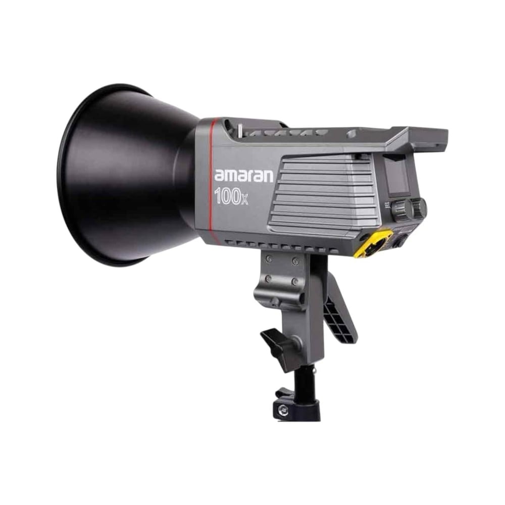 Amaran 100X (bi-color)