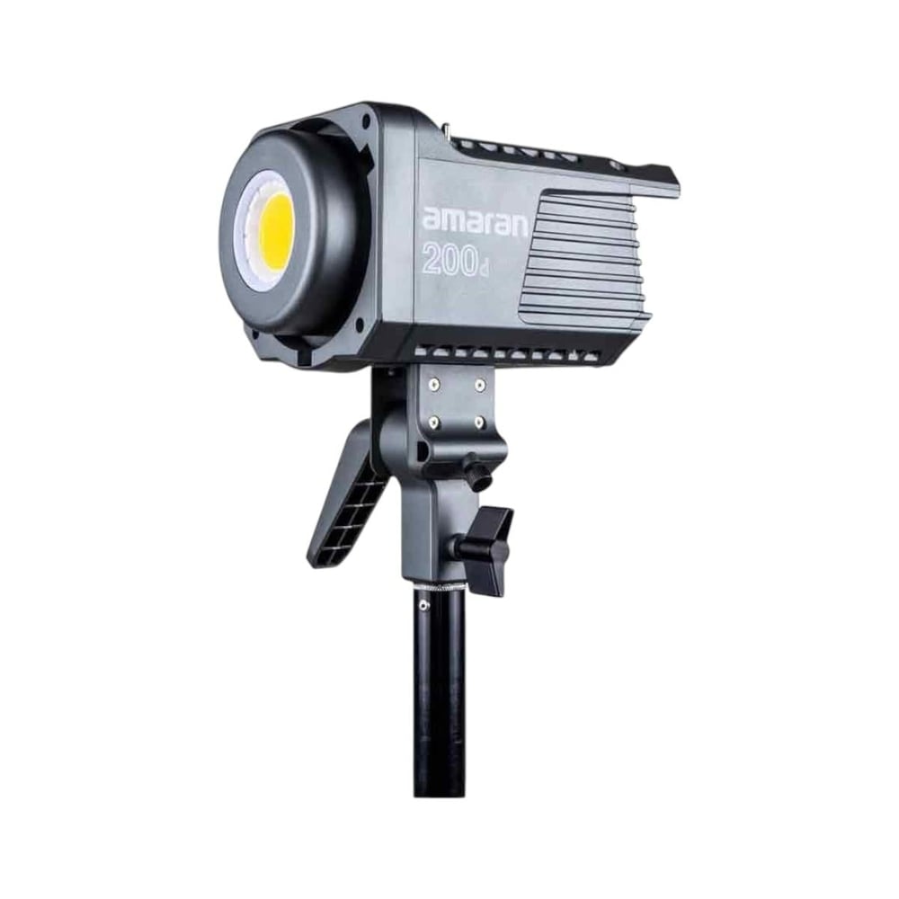 Amaran 200D