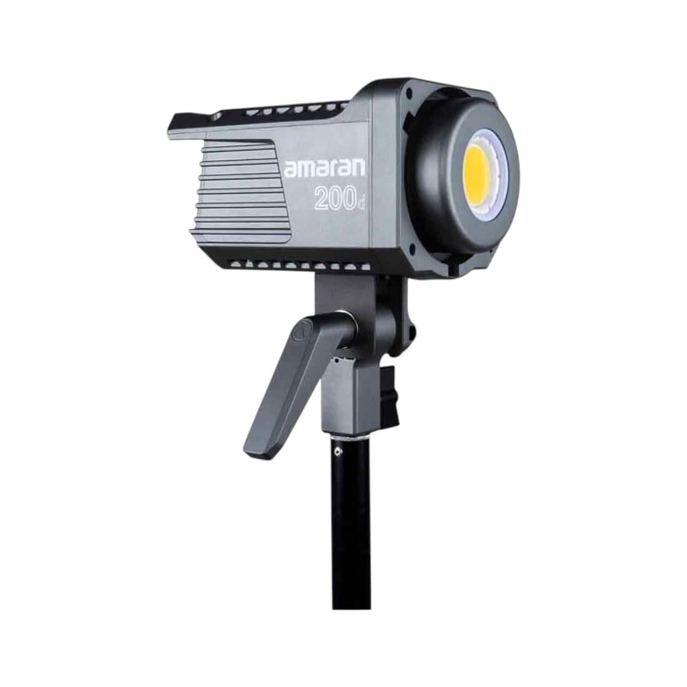 Amaran 200D