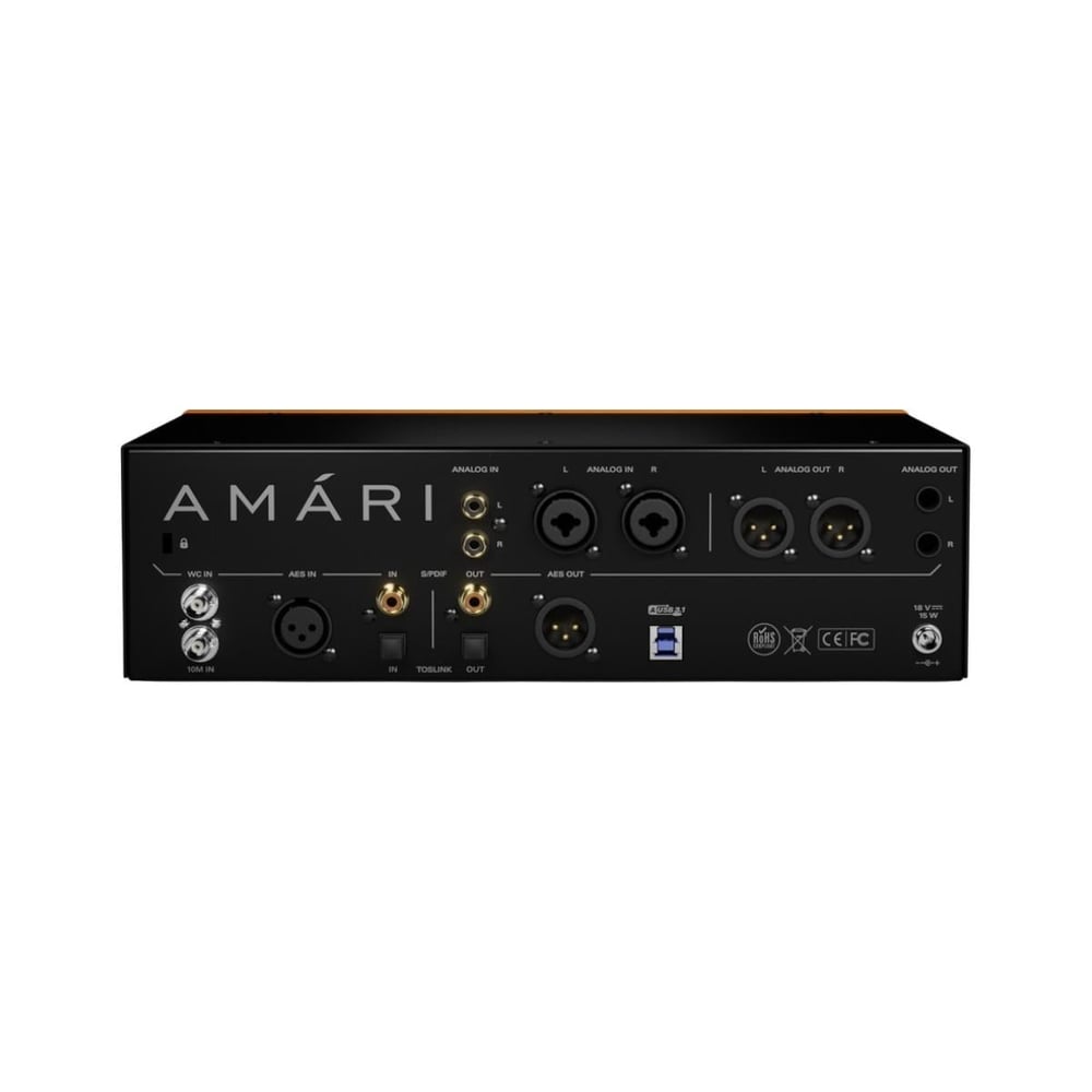 Amari