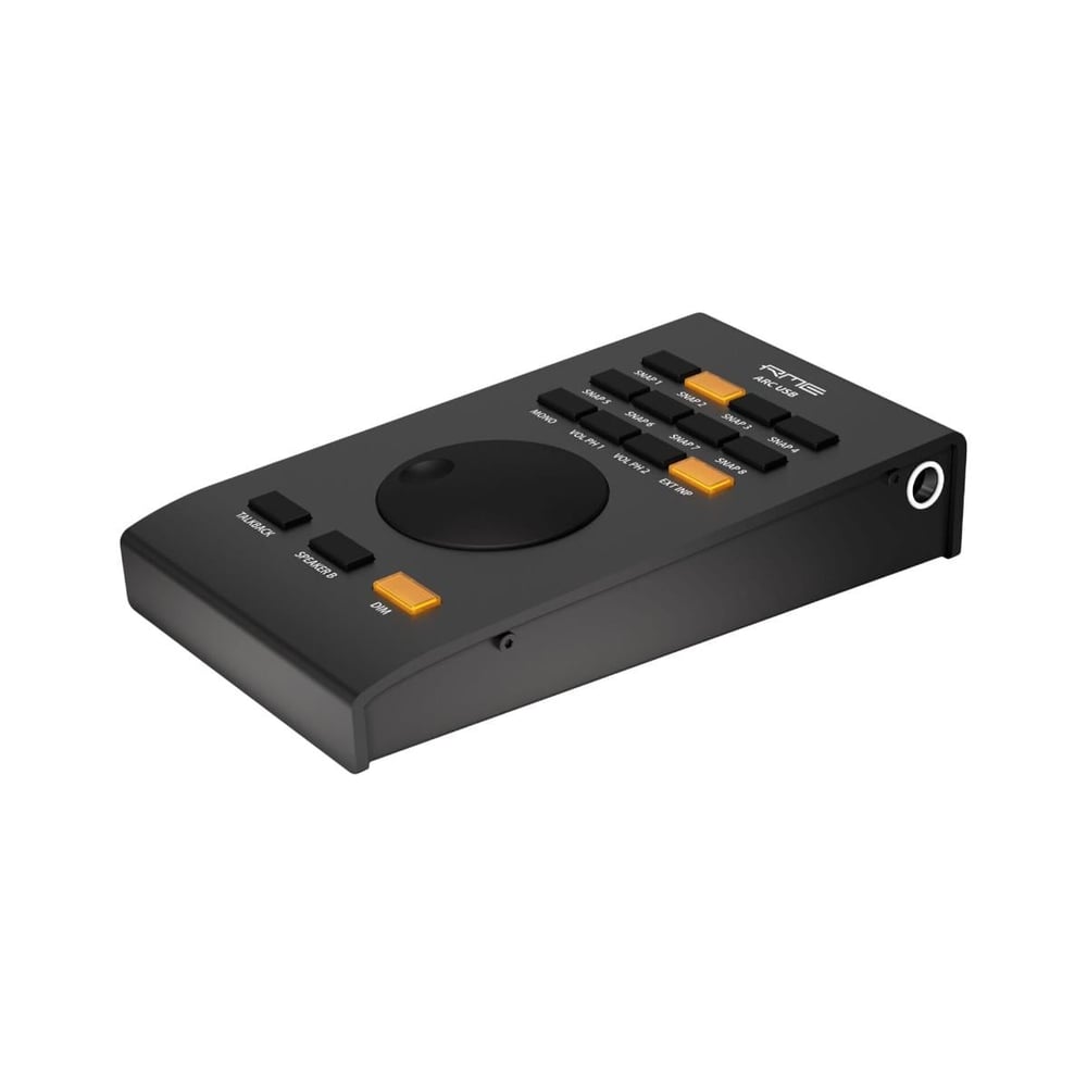 ARC USB Black