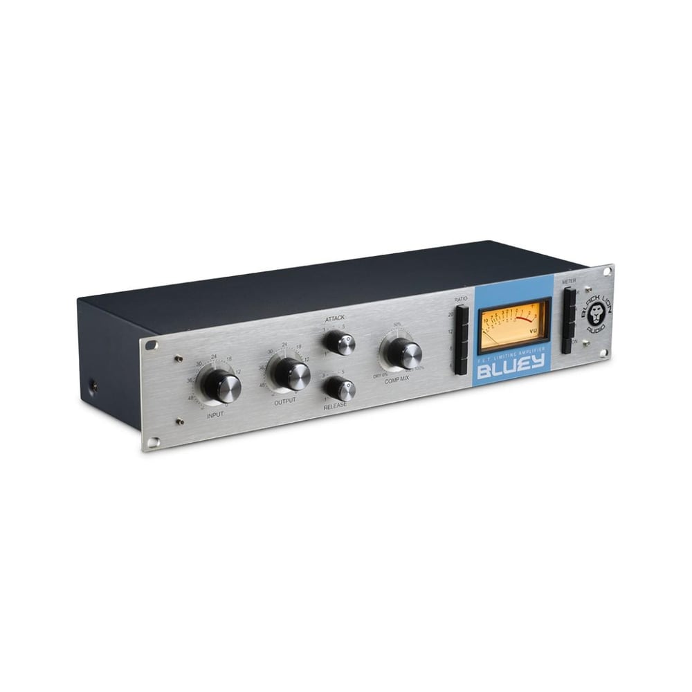 Bluey Limiter