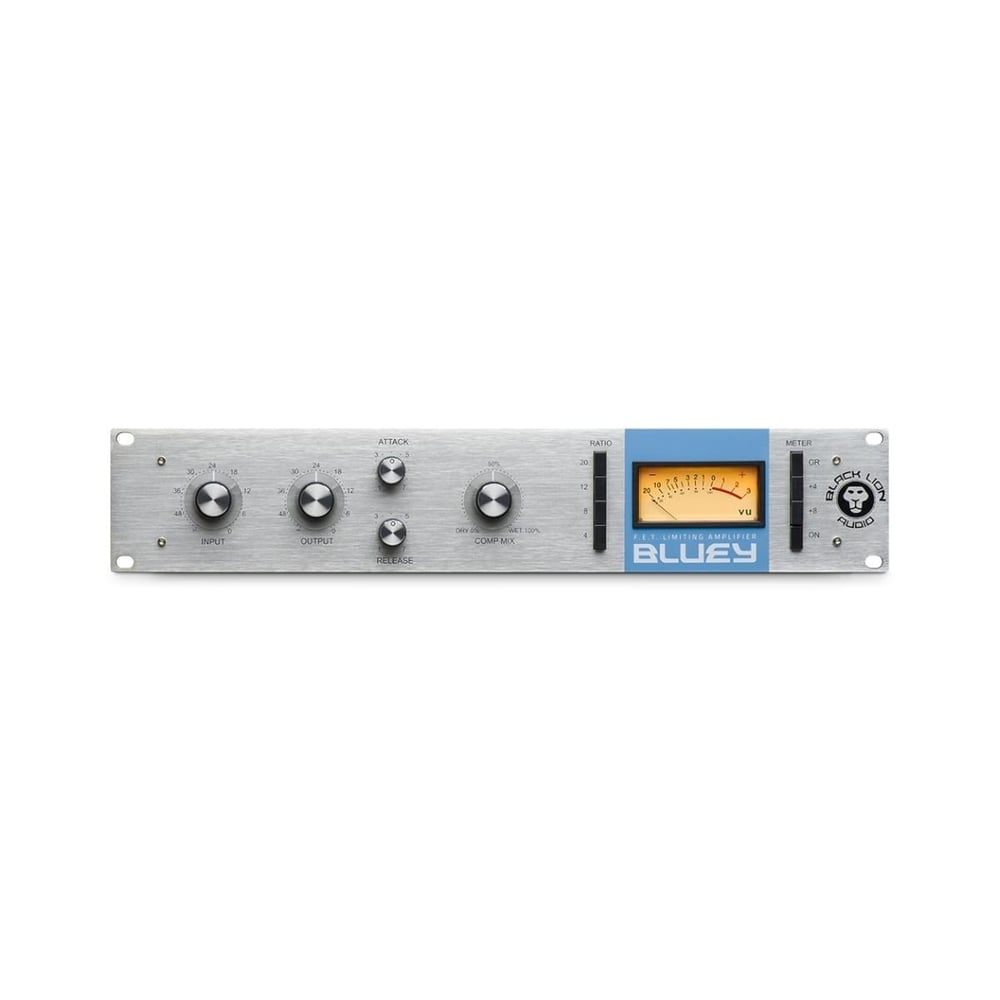 Bluey Limiter