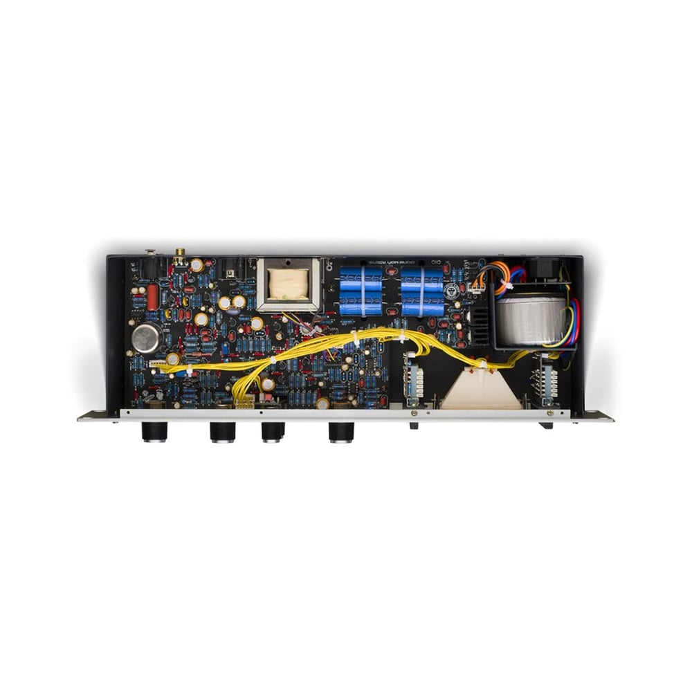 Bluey Limiter