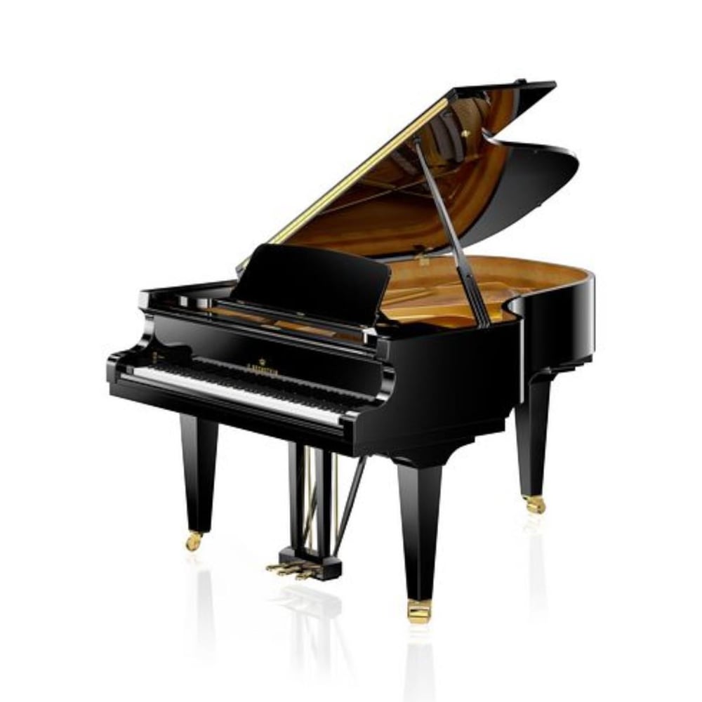 C. Bechstein Academy  A 190