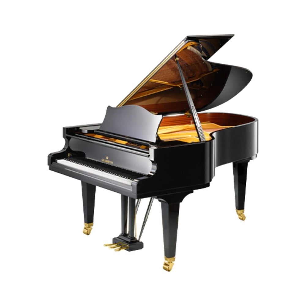 C. Bechstein Concert A-192