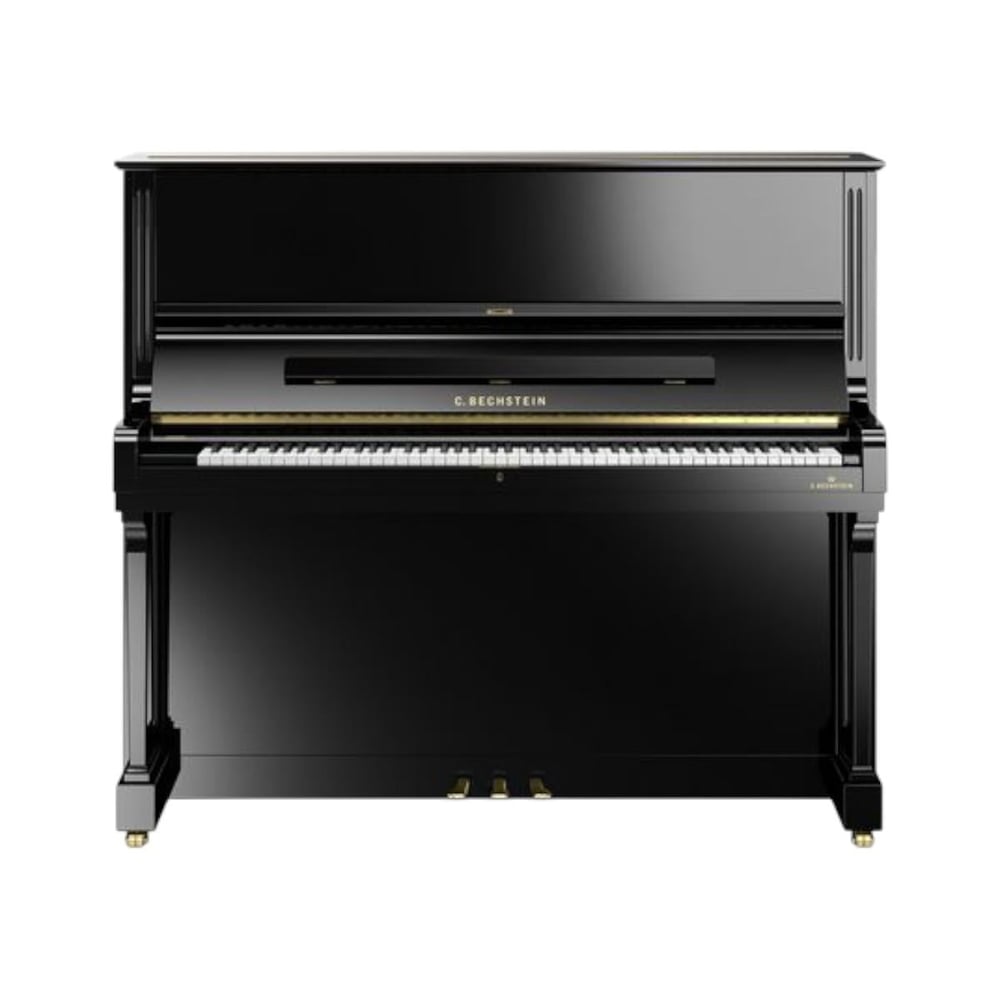 C. Bechstein Concert C 8