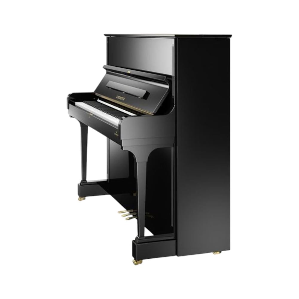 C. Bechstein Concert C 6
