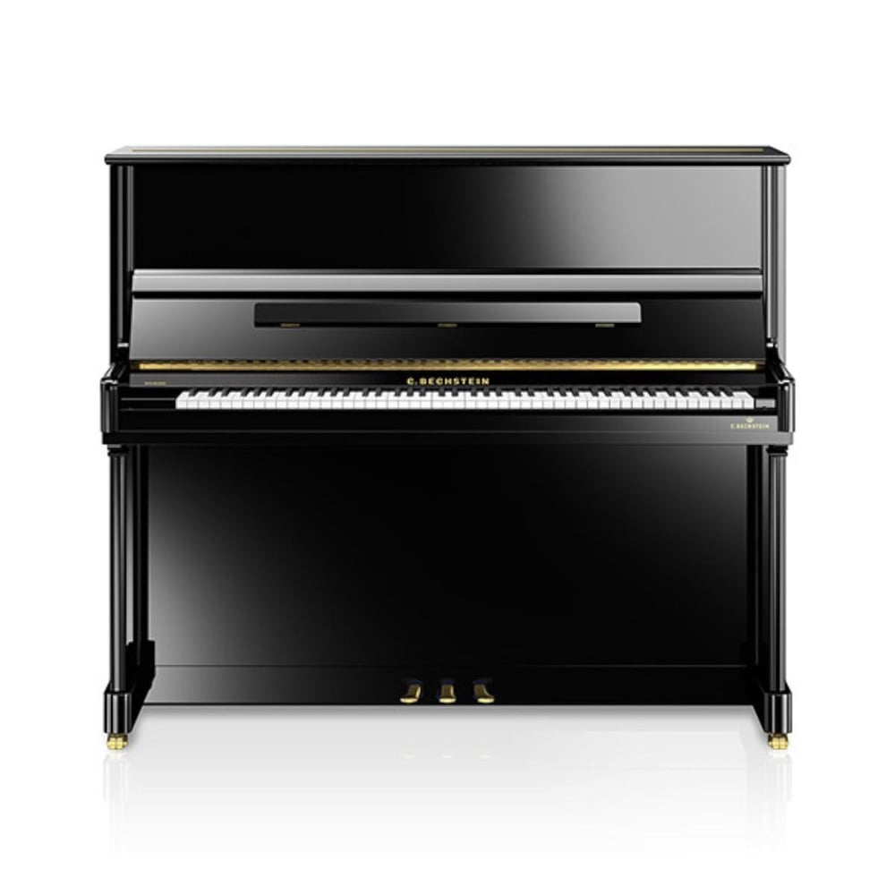 C. Bechstein Residence R 6 Elegance