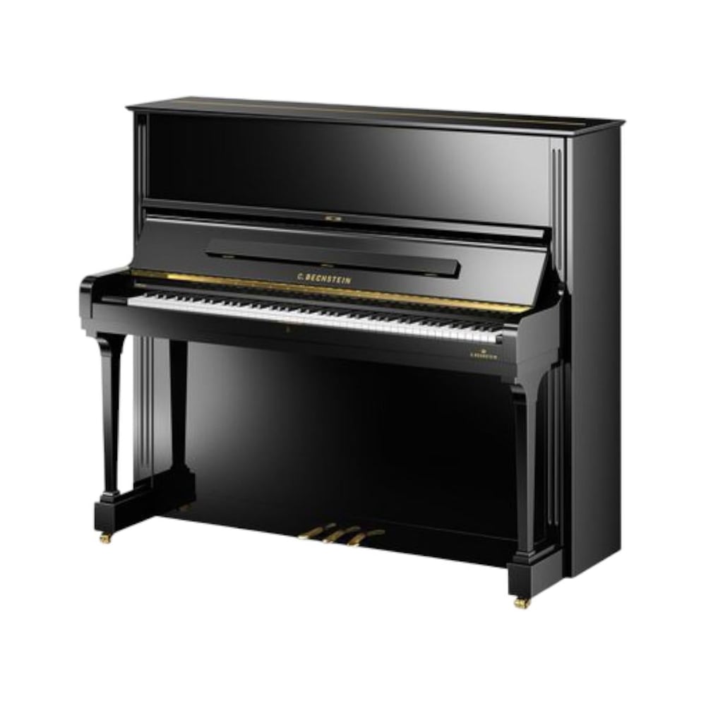 C. Bechstein Concert C 8