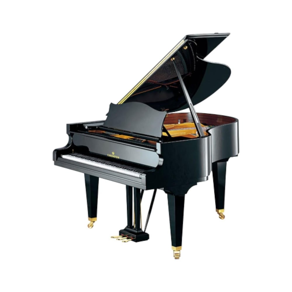 C. Bechstein Concert L-167