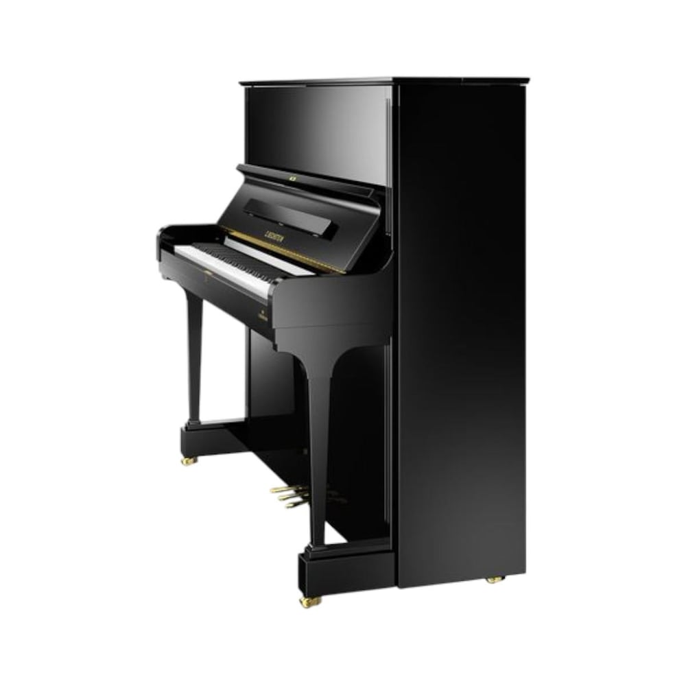 C. Bechstein Concert C 8