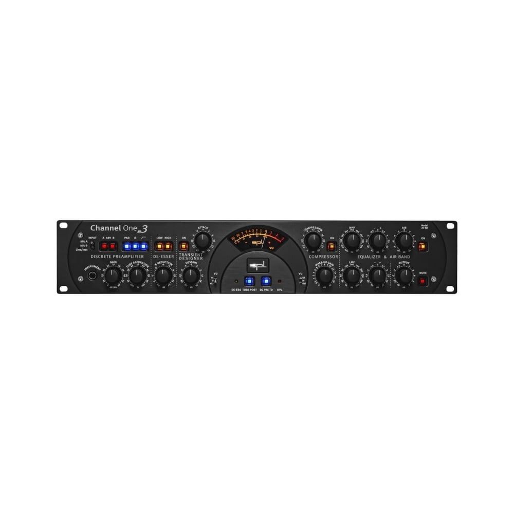 Channel One Mk3 Premium