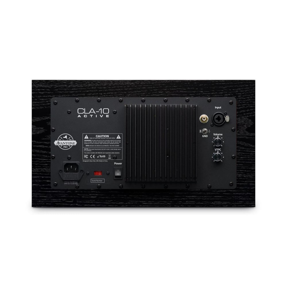 CLA-10 Active