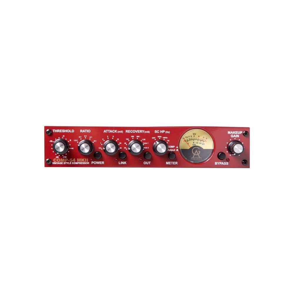 Comp-54 MKII