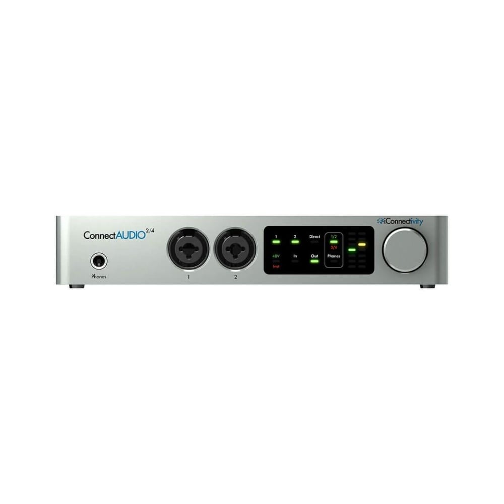 ConnectAUDIO2/4