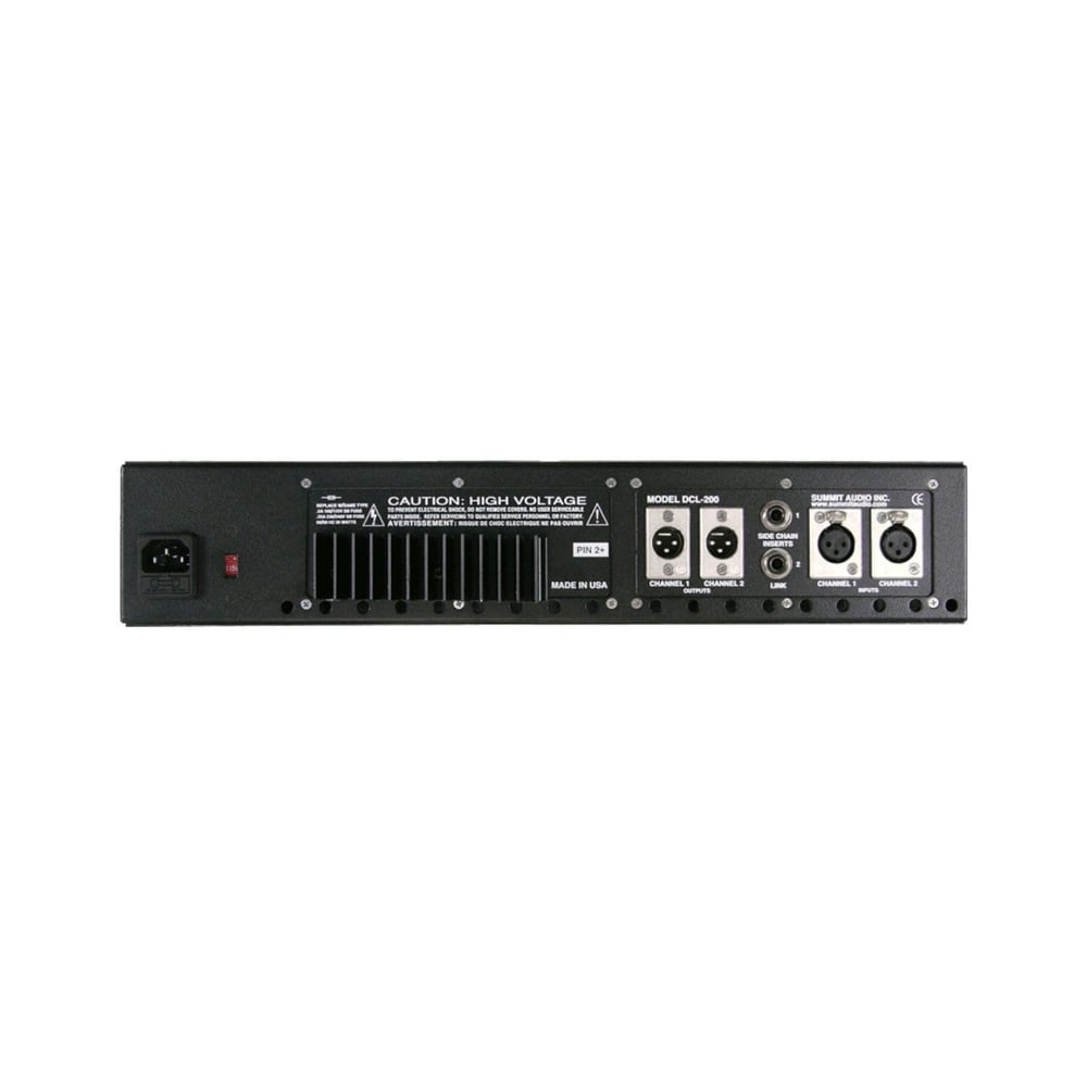DCL-200