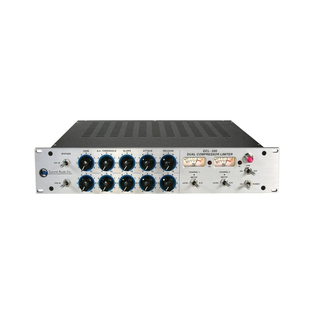 DCL-200