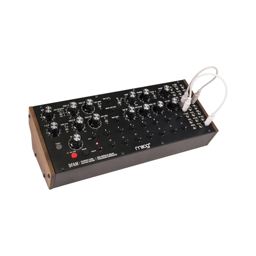 DFAM