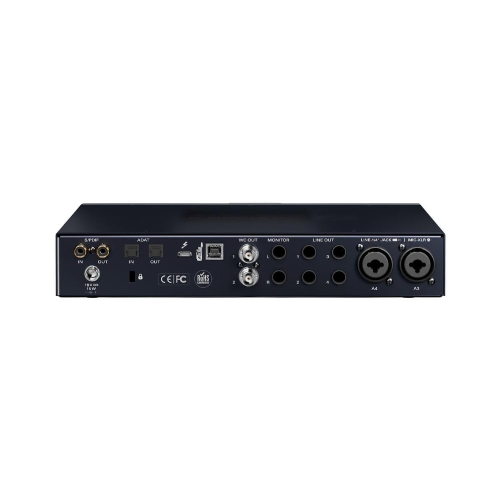 Discrete 4 Pro Synergy Core