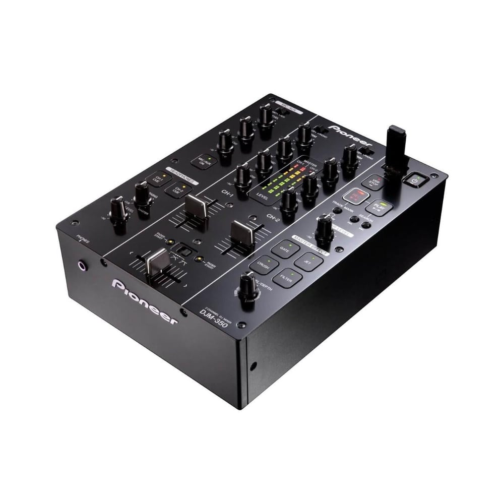 DJM-350