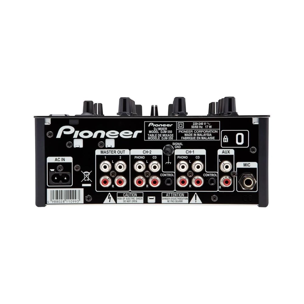 DJM-350