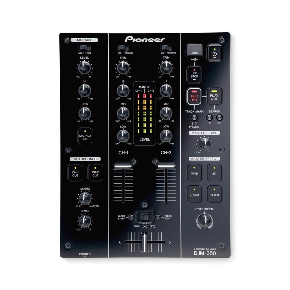 DJM-350